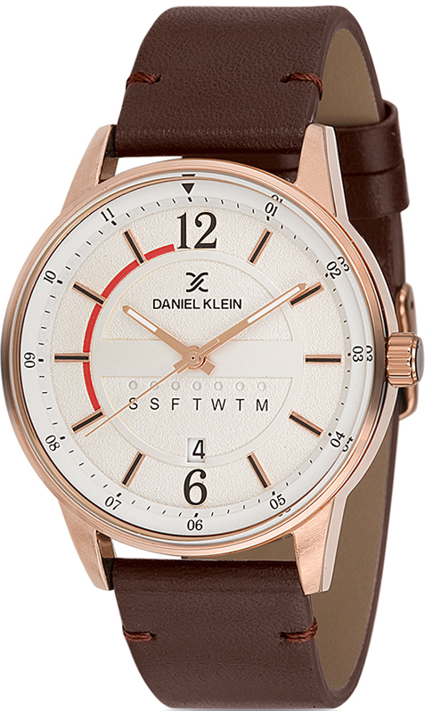 

Мужские часы Daniel Klein DK11650-3