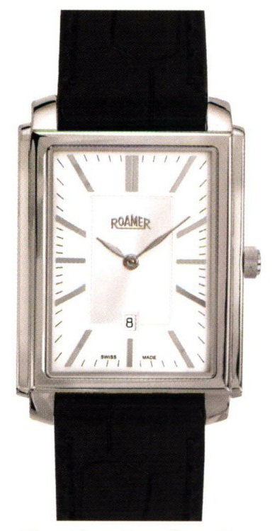 

Мужские часы Roamer 511927.41.15.05