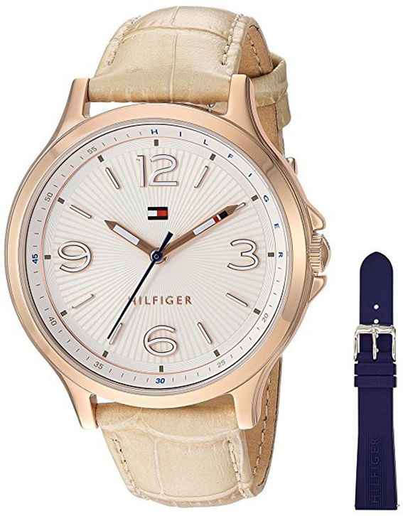 

Женские часы Tommy Hilfiger 1781710