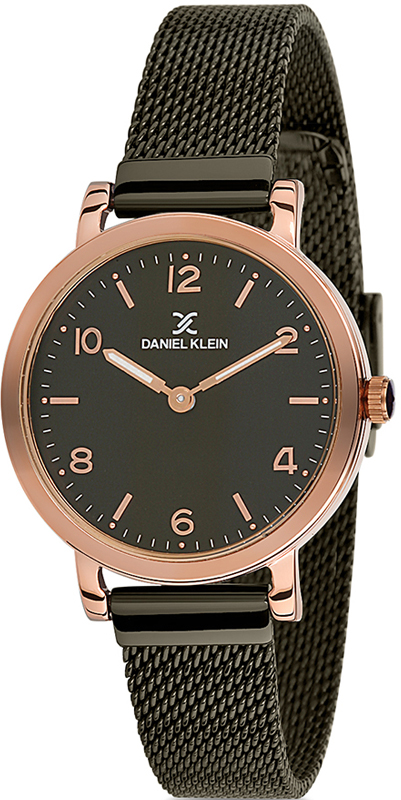 

Женские часы Daniel Klein DK11767-7