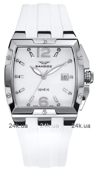

Женские часы Sandoz 81278-00