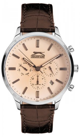 

Мужские часы Slazenger SL.09.6097.2.01