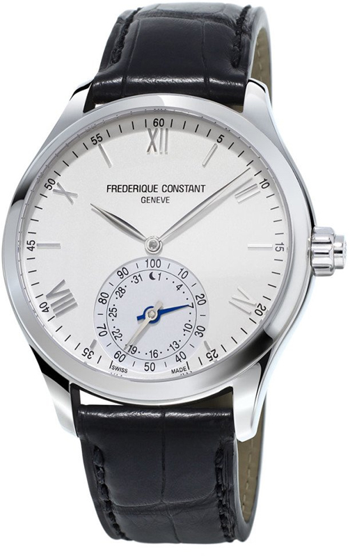 

Мужские часы Frederique Constant FC-285S5B6