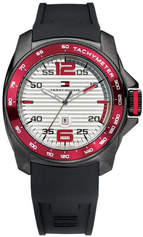 

Мужские часы Tommy Hilfiger 1790854
