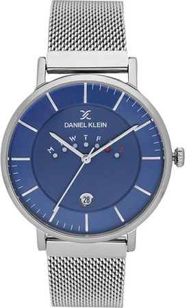 

Мужские часы Daniel Klein DK11736-2