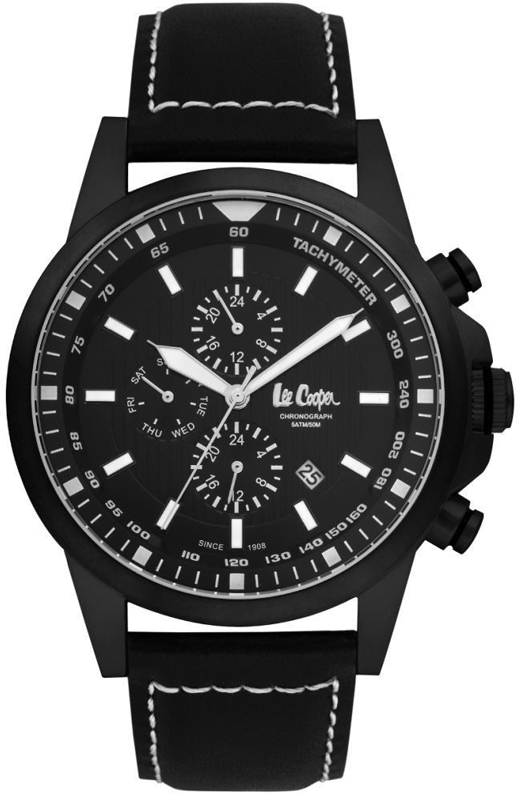 

Мужские часы Lee Cooper LC-53G-G