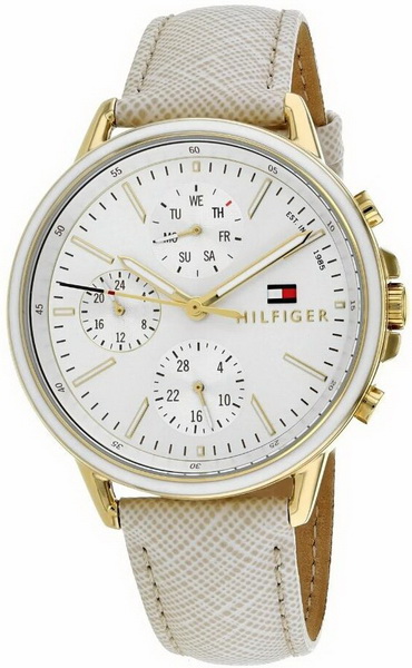 

Женские часы Tommy Hilfiger 1781790