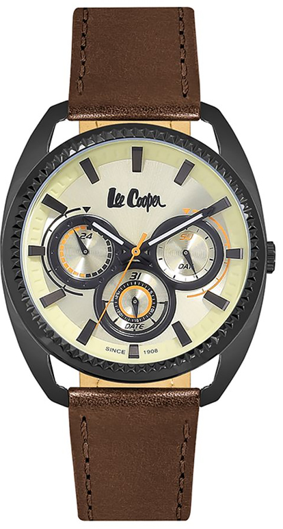 

Мужские часы Lee Cooper LC06664.672