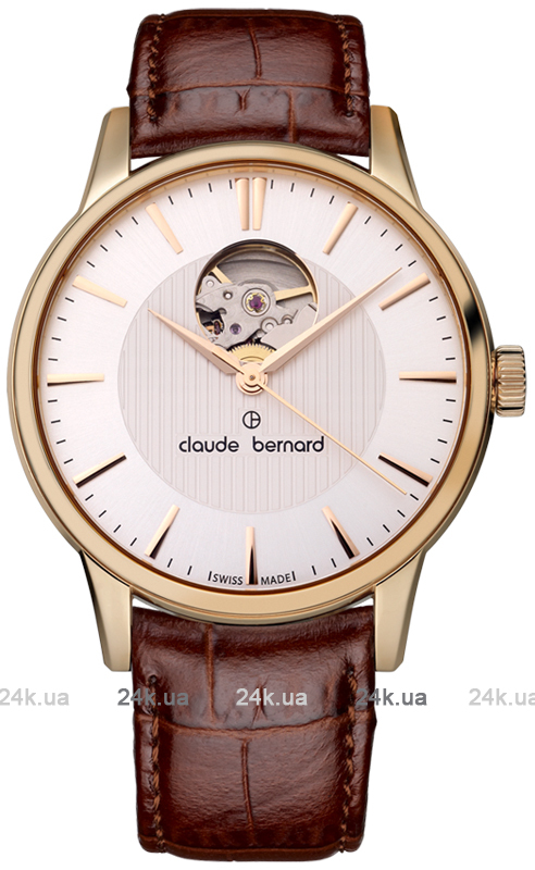 

Мужские часы Claude Bernard 85017 37R AIR