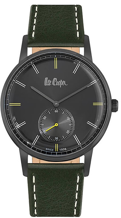 

Мужские часы Lee Cooper LC06673.055