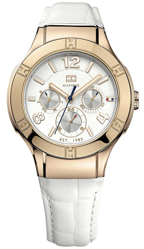 

Женские часы Tommy Hilfiger 1781362
