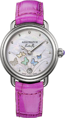 

Женские часы Aerowatch 44960AA05