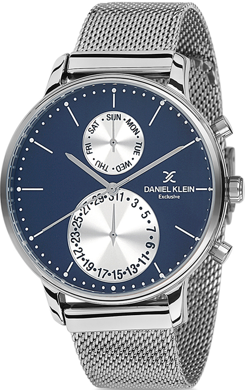 

Мужские часы Daniel Klein DK11711-4