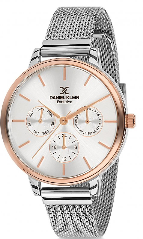 

Женские часы Daniel Klein DK11705-4