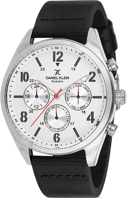 

Мужские часы Daniel Klein DK11744-3