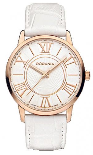 

Женские часы Rodania 25066.33