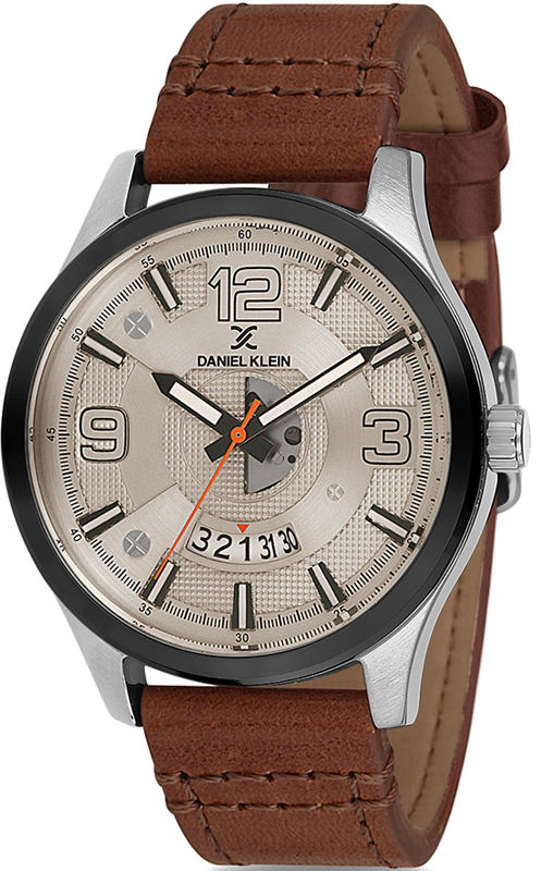 

Мужские часы Daniel Klein DK11653-6