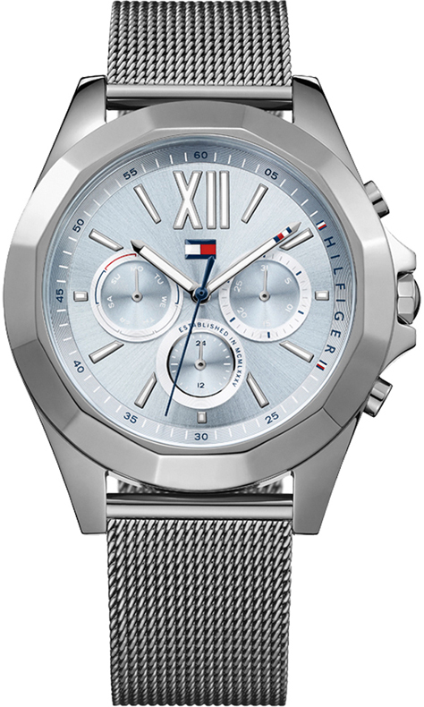 

Женские часы Tommy Hilfiger 1781846