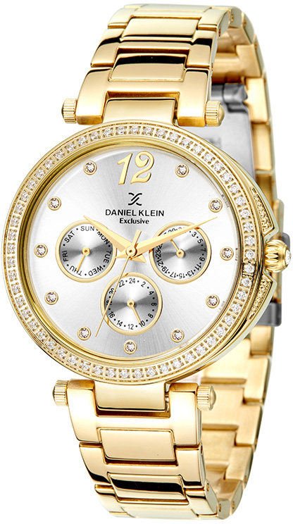 

Женские часы Daniel Klein DK11063-1