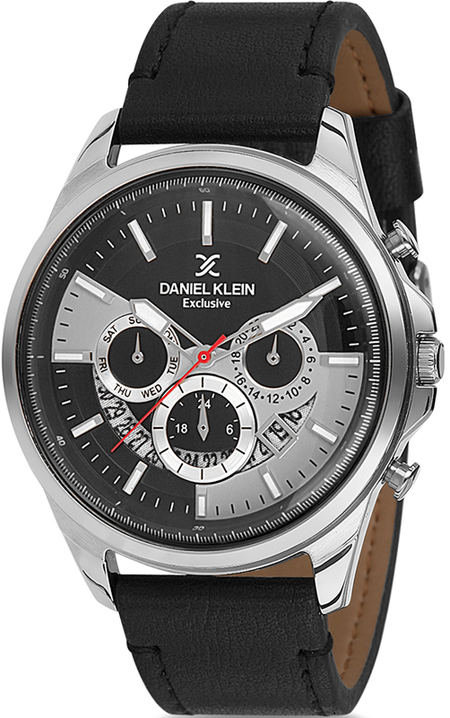 

Мужские часы Daniel Klein DK11778-4
