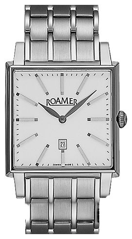 

Мужские часы Roamer 532280.41.25.10