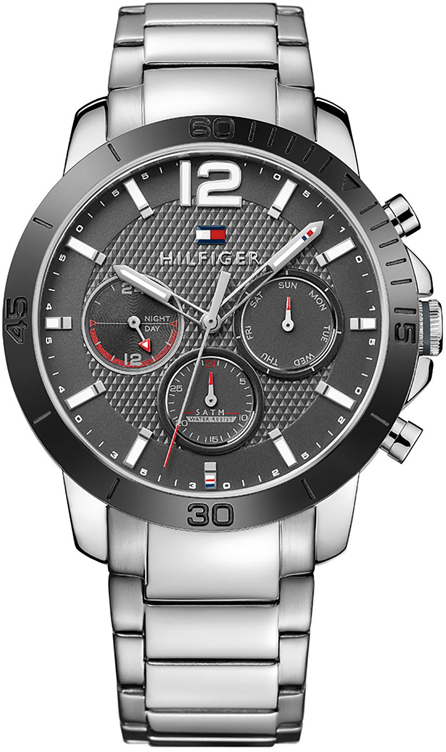 

Мужские часы Tommy Hilfiger 1791272