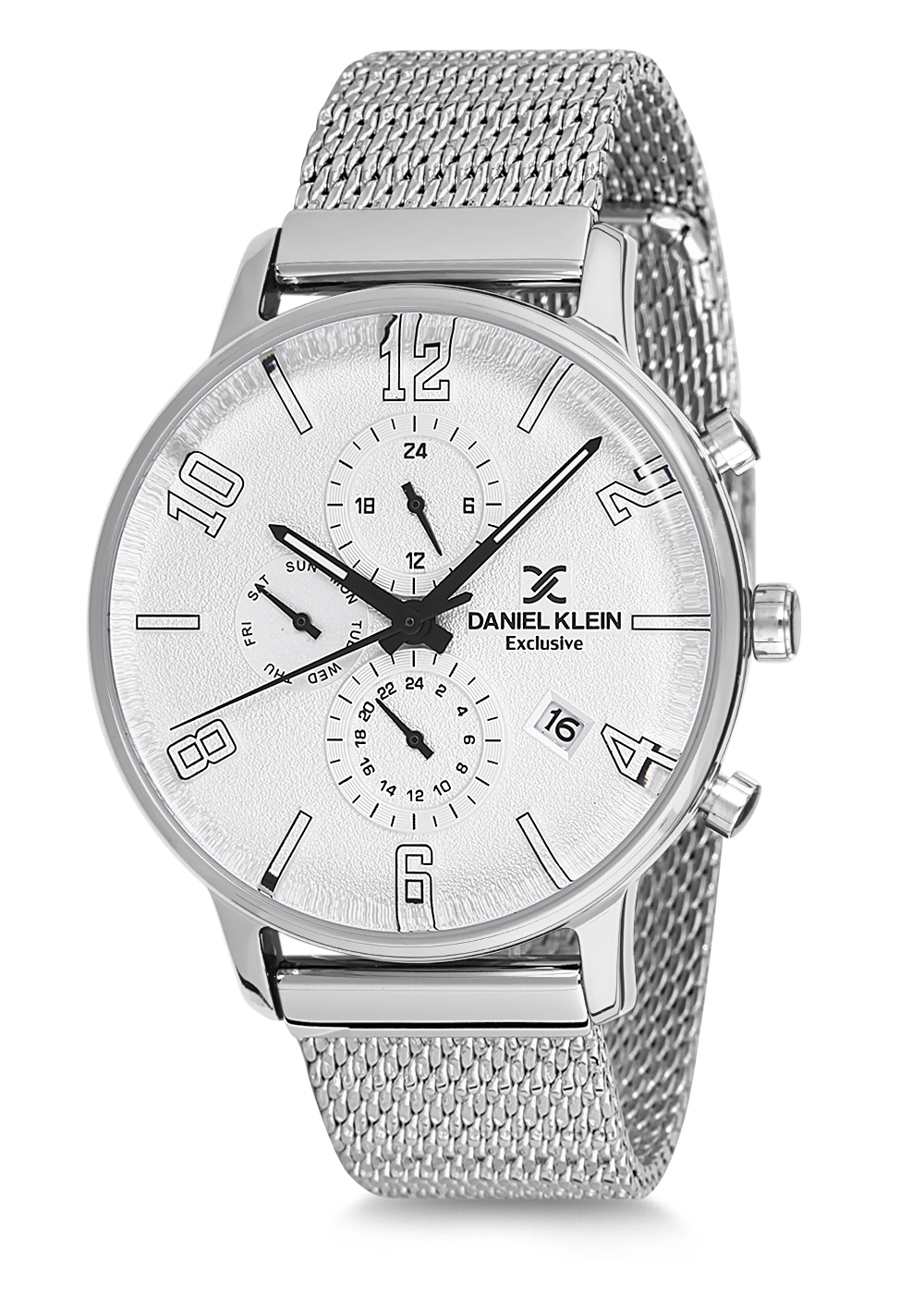 

Часы Daniel Klein DK12165-1