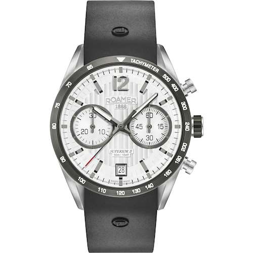 

Мужские часы Roamer 510902-41-14-05