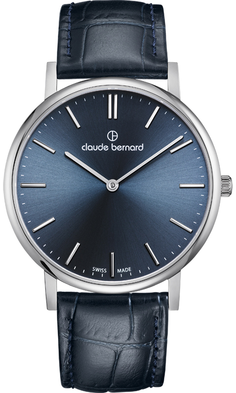

Мужские часы Claude Bernard 20219 3 BUIN