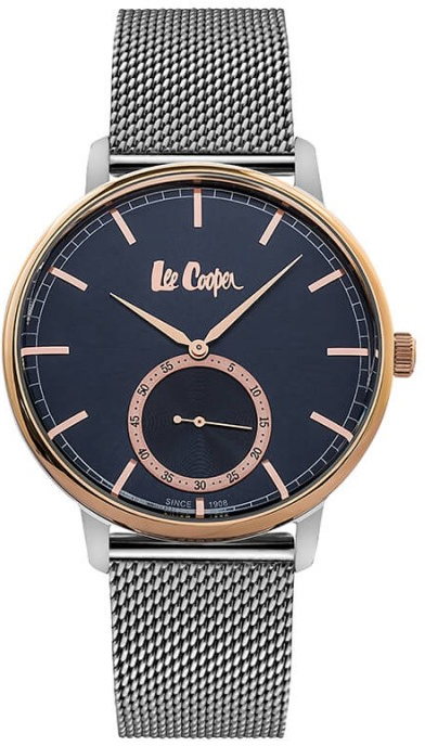 

Мужские часы Lee Cooper LC06672.590