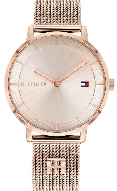 

Женские часы Tommy Hilfiger 1782287