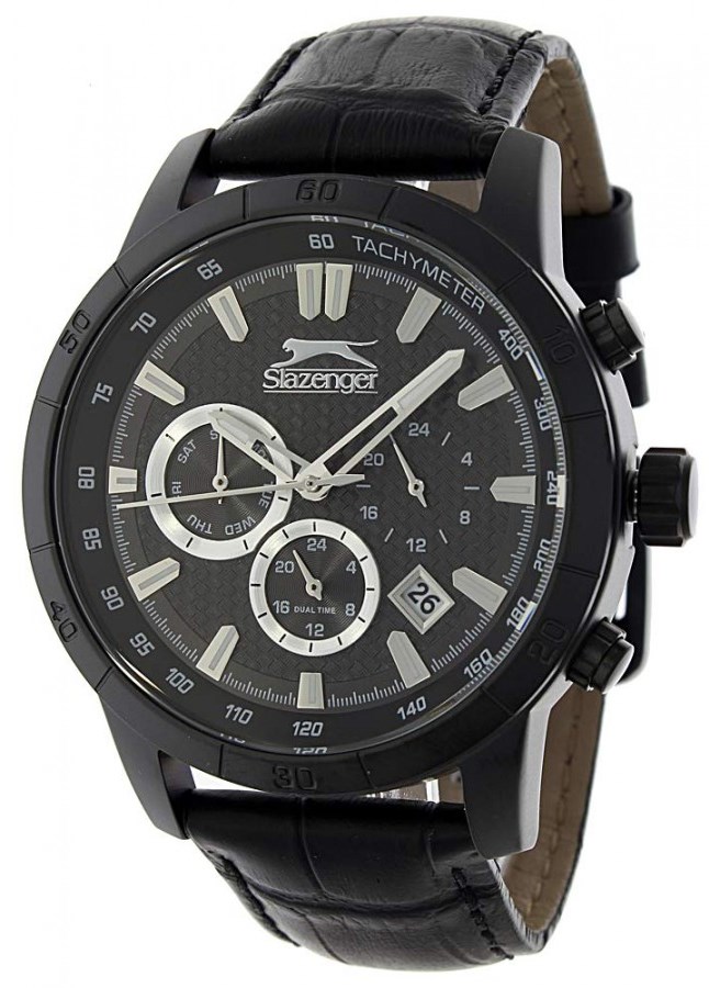 

Мужские часы Slazenger SL.09.6142.2.04