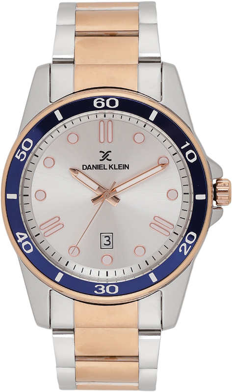 

Мужские часы Daniel Klein DK11752-6