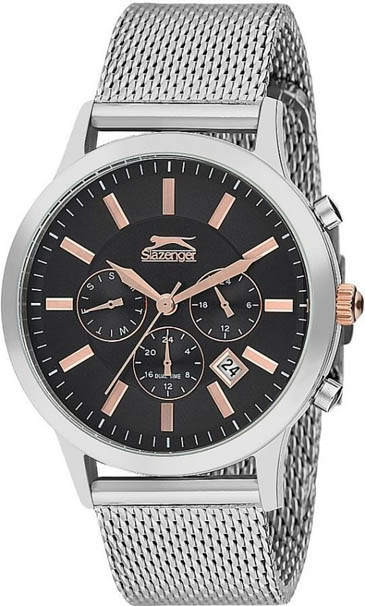 

Мужские часы Slazenger SL.09.6069.2.02