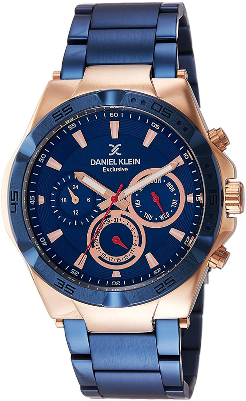 

Мужские часы Daniel Klein DK11246-3