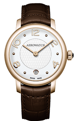 

Женские часы Aerowatch 42938RO17