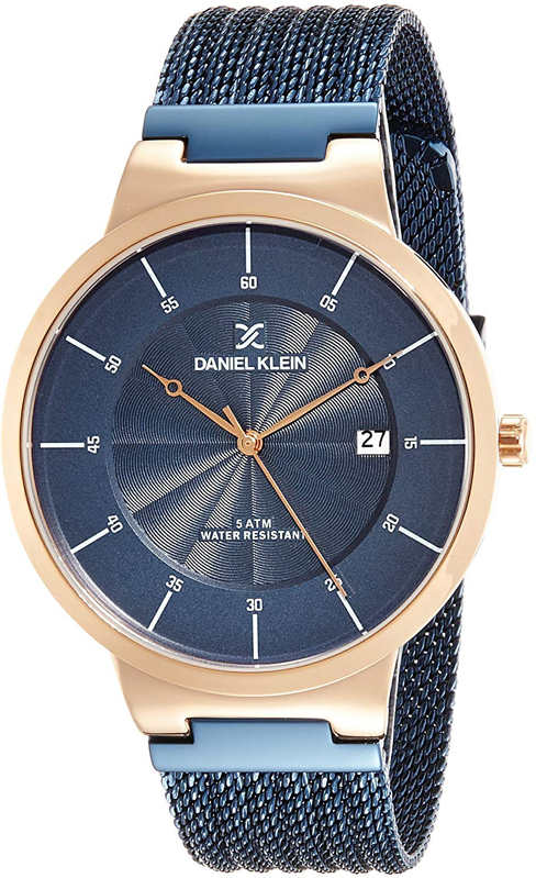 

Мужские часы Daniel Klein DK11782-5