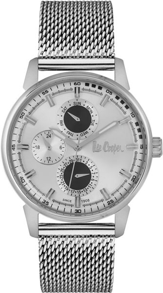 

Мужские часы Lee Cooper LC06580.330