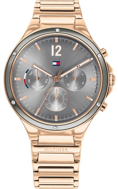 

Женские часы Tommy Hilfiger 1782277