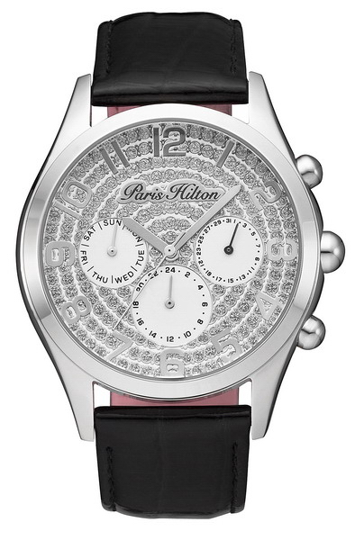 

Женские часы Paris Hilton 13107JS04A