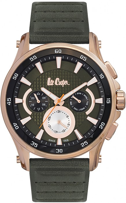 

Мужские часы Lee Cooper LC06540.475