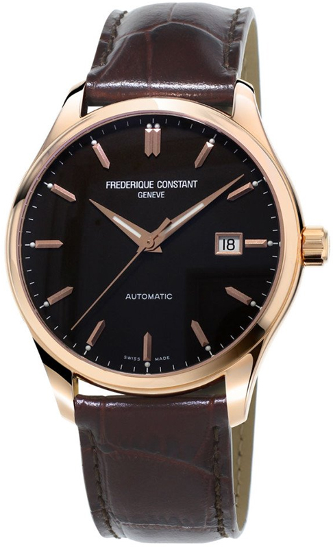 

Мужские часы Frederique Constant FC-303C5B4