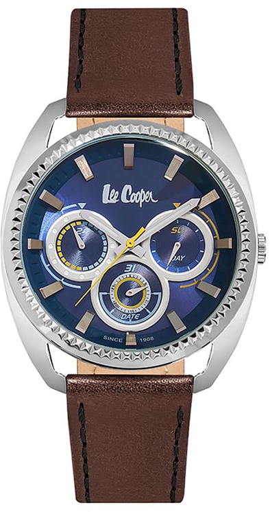 

Мужские часы Lee Cooper LC06664.395