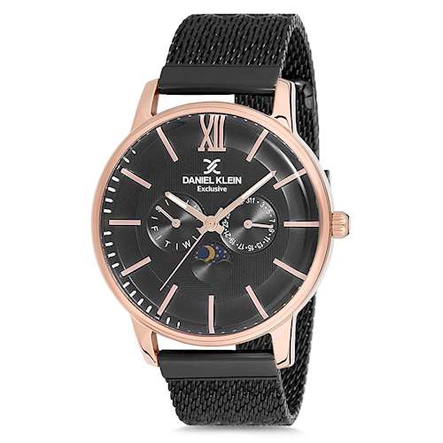 

Мужские часы Daniel Klein DK12120-6