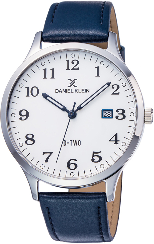 

Мужские часы Daniel Klein DK11920-2