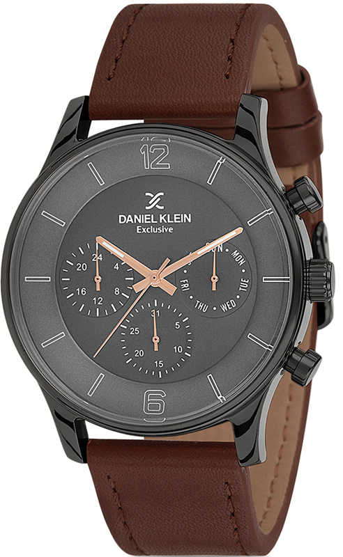 

Мужские часы Daniel Klein DK11739-5