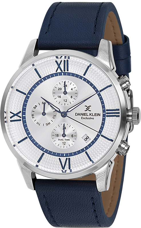 

Мужские часы Daniel Klein DK11761-5