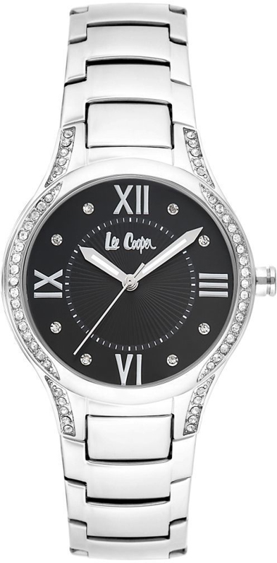 

Женские часы Lee Cooper LC-32L-B