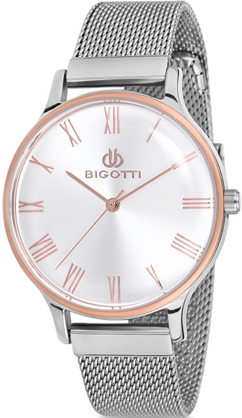 

Часы Bigotti BGT0256-6