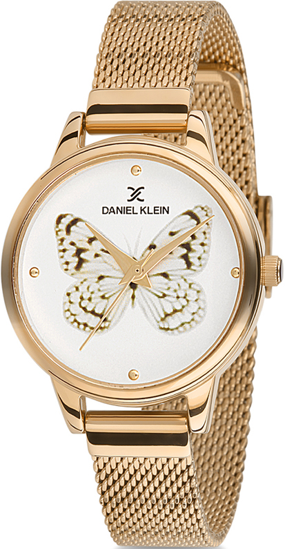 

Женские часы Daniel Klein DK11760-2